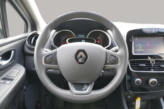Renault CLIO 0.9 TCe Zen