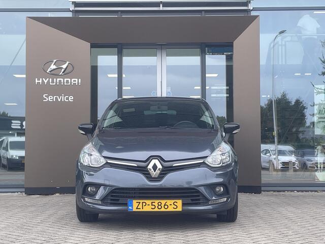 Renault CLIO 0.9 TCe Limited | Navigatie | Cruise Control