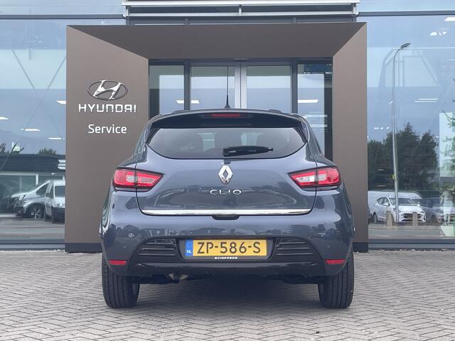 Renault CLIO 0.9 TCe Limited | Navigatie | Cruise Control
