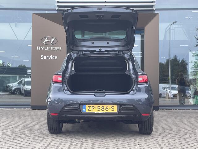 Renault CLIO 0.9 TCe Limited | Navigatie | Cruise Control