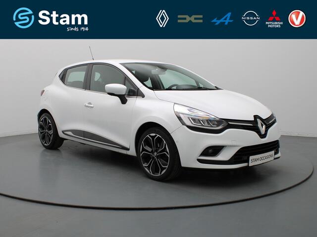 Renault CLIO 90pk TCe Intens Camera | Climate | Cruise | Navi | Parkeersens. v+a