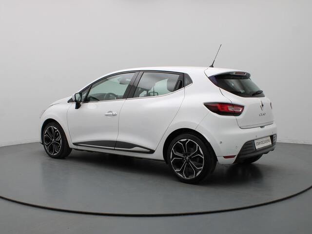 Renault CLIO 90pk TCe Intens Camera | Climate | Cruise | Navi | Parkeersens. v+a
