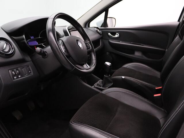 Renault CLIO 90pk TCe Intens Camera | Climate | Cruise | Navi | Parkeersens. v+a