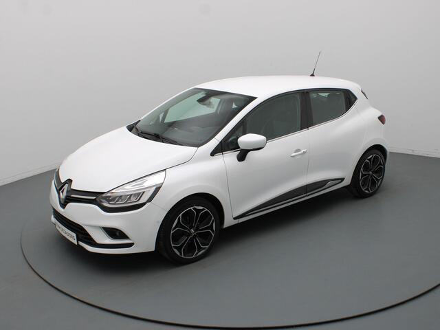 Renault CLIO 90pk TCe Intens Camera | Climate | Cruise | Navi | Parkeersens. v+a