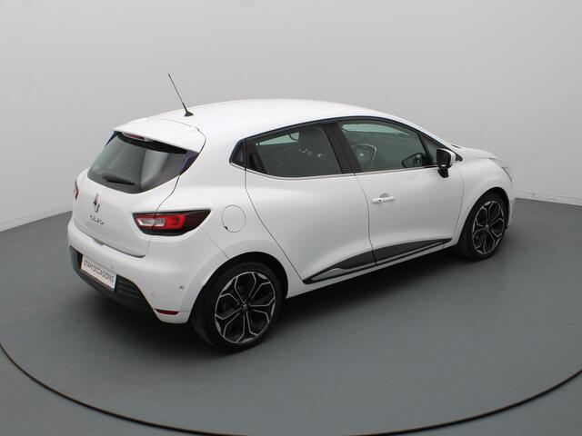 Renault CLIO 90pk TCe Intens Camera | Climate | Cruise | Navi | Parkeersens. v+a