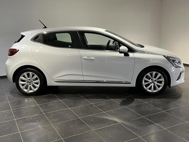 Renault CLIO 1.0 TCe Intens | Navigatie | Parkeersensoren | Apple CarPlay / Android Auto | Climate Control