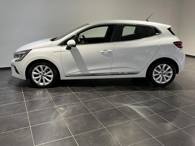 Renault CLIO 1.0 TCe Intens | Navigatie | Parkeersensoren | Apple CarPlay / Android Auto | Climate Control