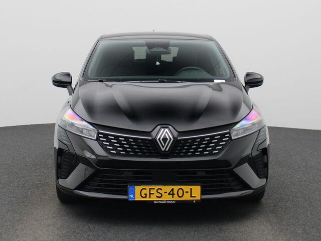 Renault CLIO 1.0 TCe 90 GPF techno | Navi | Climate Control | Camera | Lichtmetalen Velgen | LED |