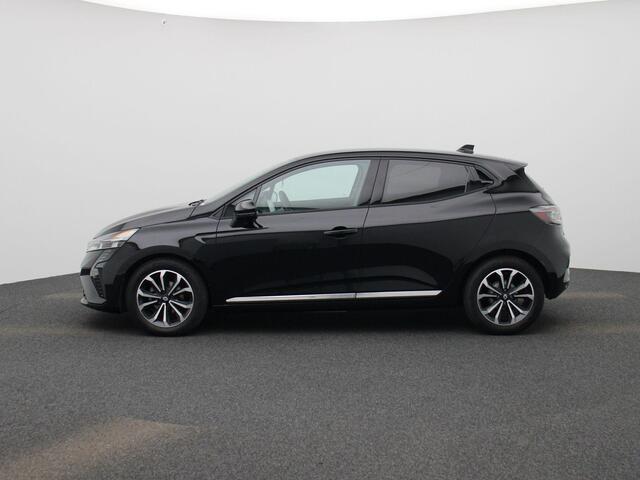 Renault CLIO 1.0 TCe 90 GPF techno | Navi | Climate Control | Camera | Lichtmetalen Velgen | LED |