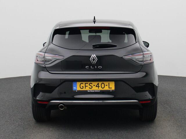 Renault CLIO 1.0 TCe 90 GPF techno | Navi | Climate Control | Camera | Lichtmetalen Velgen | LED |