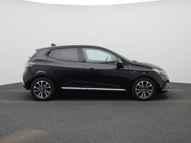 Renault CLIO 1.0 TCe 90 GPF techno | Navi | Climate Control | Camera | Lichtmetalen Velgen | LED |