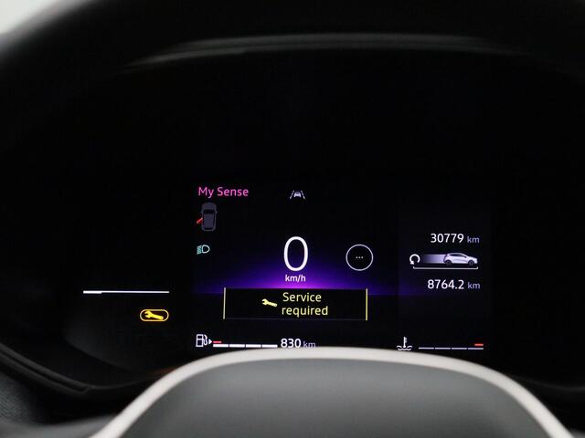 Renault CLIO 1.0 TCe 90 GPF techno | Navi | Climate Control | Camera | Lichtmetalen Velgen | LED |