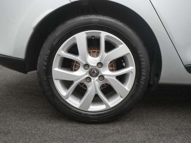 Renault CLIO Estate 0.9 TCe Limited - RIJKLAARPRIJS - Afneembare Trekhaak