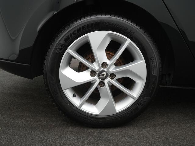 Renault CLIO Estate 0.9 TCe Limited - RIJKLAARPRIJS - Cruise Control - All Seasonbanden - Trekhaak