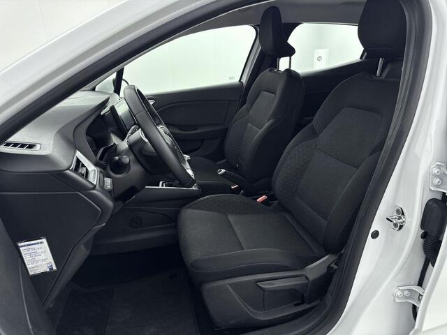 Renault CLIO 1.0 TCe Zen 90PK | Carplay | Parkeersensoren achter | Navigatie | Airco | LED Koplampen