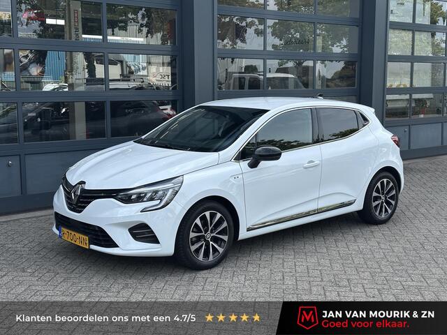 Renault CLIO 1.0 TCe 90 Techno
