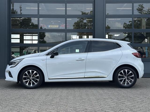 Renault CLIO 1.0 TCe 90 Techno