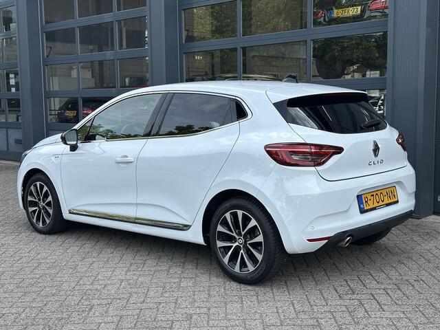Renault CLIO 1.0 TCe 90 Techno