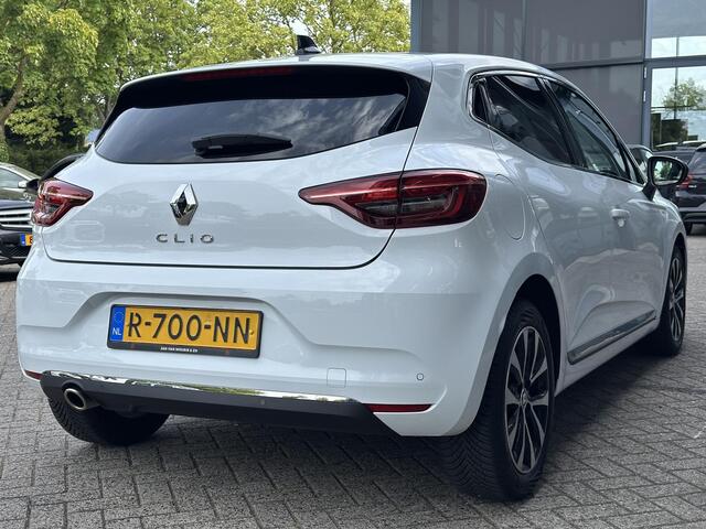 Renault CLIO 1.0 TCe 90 Techno