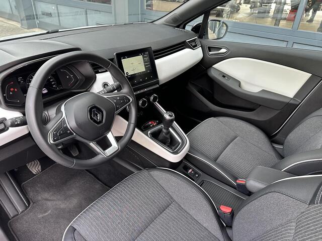 Renault CLIO 1.0 TCe 90 Techno