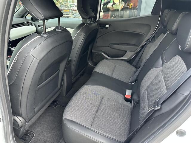 Renault CLIO 1.0 TCe 90 Techno