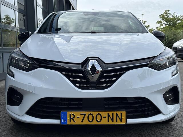 Renault CLIO 1.0 TCe 90 Techno