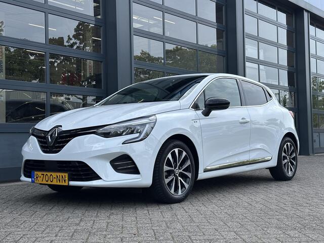 Renault CLIO 1.0 TCe 90 Techno