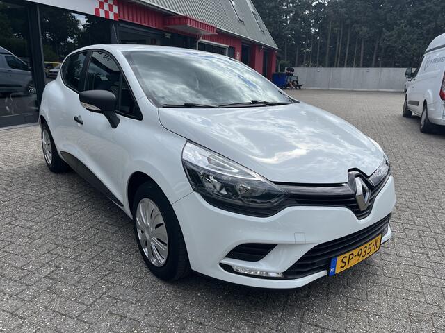 Renault CLIO 0.9 TCe Life Inclusief Beurt