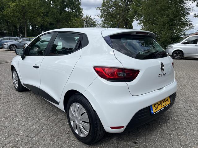 Renault CLIO 0.9 TCe Life Inclusief Beurt