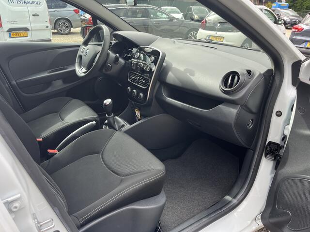 Renault CLIO 0.9 TCe Life Inclusief Beurt
