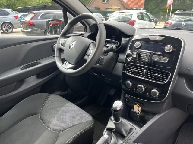 Renault CLIO 0.9 TCe Life Inclusief Beurt