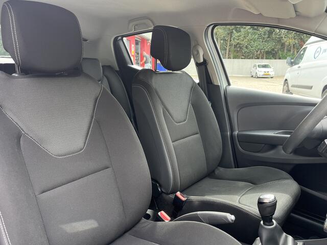 Renault CLIO 0.9 TCe Life Inclusief Beurt