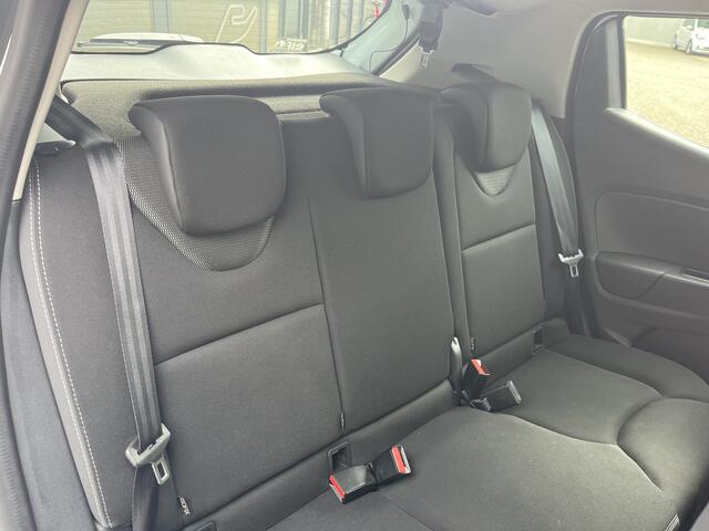 Renault CLIO 0.9 TCe Life Inclusief Beurt