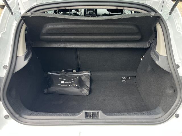 Renault CLIO 0.9 TCe Life Inclusief Beurt