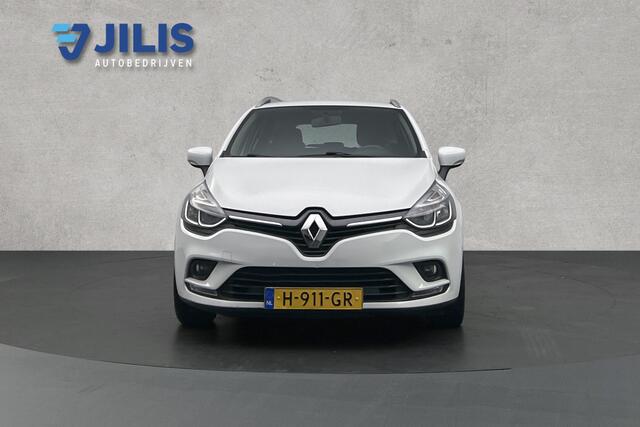 Renault CLIO Estate 0.9 TCe Limited | Parkeersensoren | Navigatie | Cruise control | Bluetooth | Airco