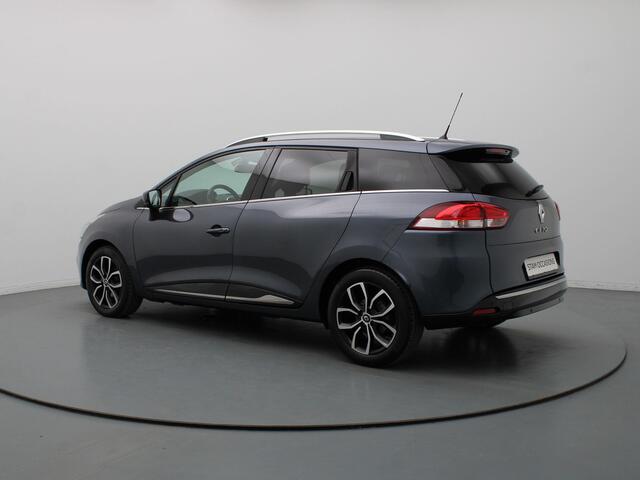 Renault CLIO Estate 90pk TCe Intens Cruise | Carplay | Navi | Parkeersens. achter | Stoelverw.