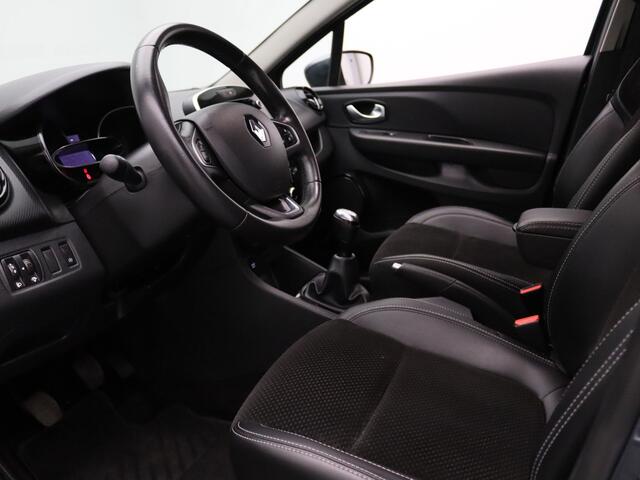 Renault CLIO Estate 90pk TCe Intens Cruise | Carplay | Navi | Parkeersens. achter | Stoelverw.