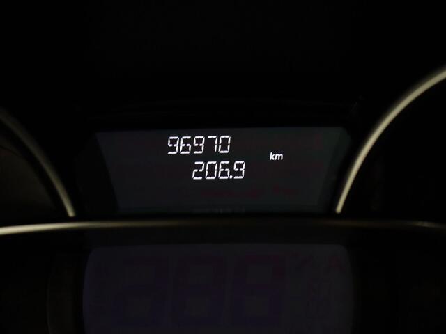 Renault CLIO Estate 90pk TCe Intens Cruise | Carplay | Navi | Parkeersens. achter | Stoelverw.