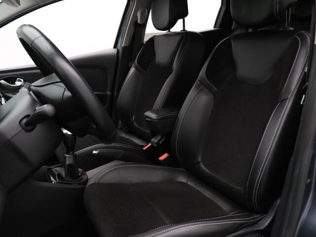 Renault CLIO Estate 90pk TCe Intens Cruise | Carplay | Navi | Parkeersens. achter | Stoelverw.