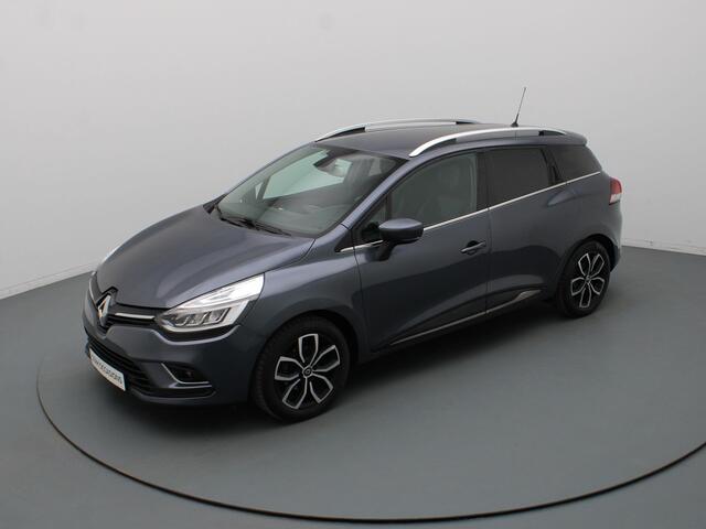 Renault CLIO Estate 90pk TCe Intens Cruise | Carplay | Navi | Parkeersens. achter | Stoelverw.