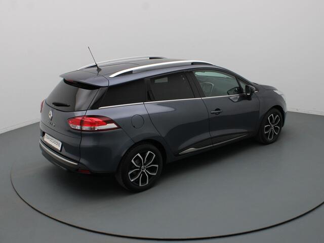 Renault CLIO Estate 90pk TCe Intens Cruise | Carplay | Navi | Parkeersens. achter | Stoelverw.