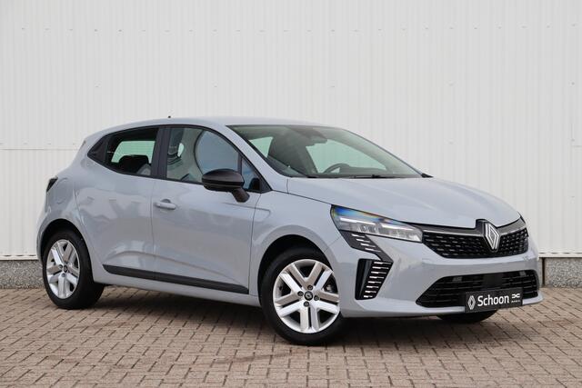 Renault CLIO 1.0 TCe 90 Automaat Evolution | Stoelverwarming | Carplay | Cruise Control | Airco | Parkeersensoren