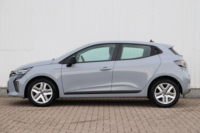 Renault CLIO 1.0 TCe 90 Automaat Evolution | Stoelverwarming | Carplay | Cruise Control | Airco | Parkeersensoren