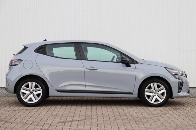 Renault CLIO 1.0 TCe 90 Automaat Evolution | Stoelverwarming | Carplay | Cruise Control | Airco | Parkeersensoren