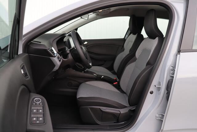 Renault CLIO 1.0 TCe 90 Automaat Evolution | Stoelverwarming | Carplay | Cruise Control | Airco | Parkeersensoren