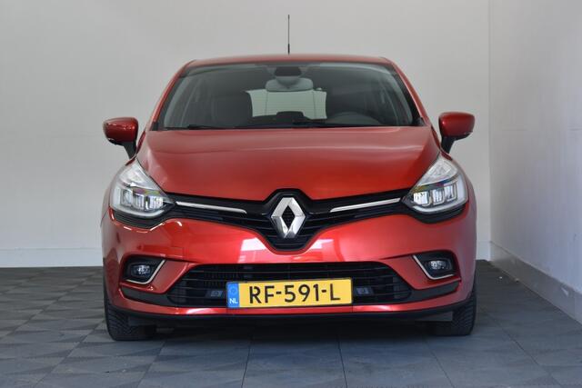Renault CLIO 1.5 DCI EcoLeader Intens