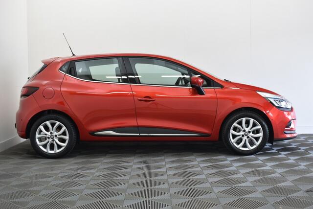 Renault CLIO 1.5 DCI EcoLeader Intens