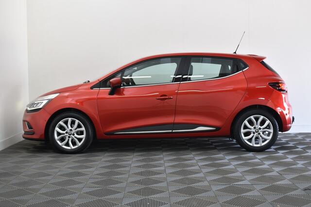 Renault CLIO 1.5 DCI EcoLeader Intens