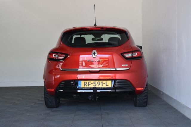 Renault CLIO 1.5 DCI EcoLeader Intens