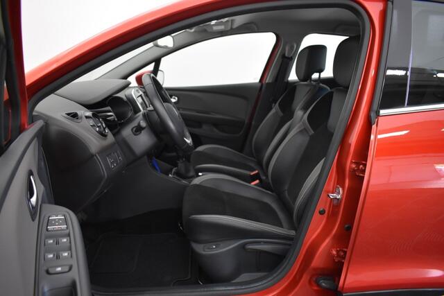 Renault CLIO 1.5 DCI EcoLeader Intens